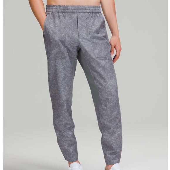 Men Lululemon License To Train Pant 29